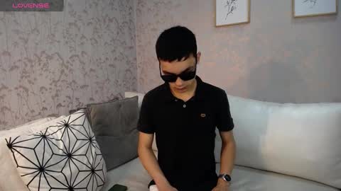 Snapshot of lawford_mike chatting on 12.29.24 Mike online show from 12.29.24