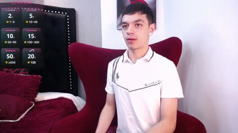 Snapshot of lawford_mike chatting on 01.27.25 Mike online show from 01.27.25