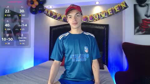 Snapshot of lawford_mike chatting on 10.18.25 Mike online show from 10.18.25