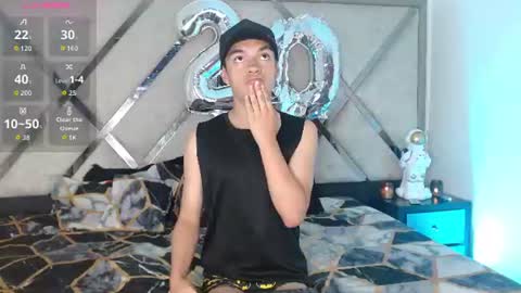 mike online show from 07.06.26