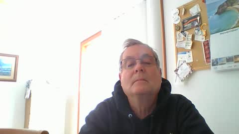 lawnboy62 online show from 11.11.25