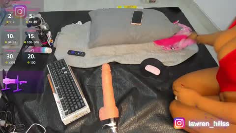 lawrenhills online show from 03.11.25