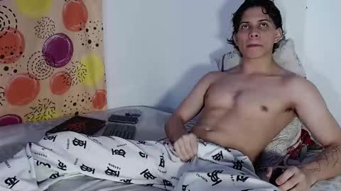 ZAmbrano online show from 01.08.26