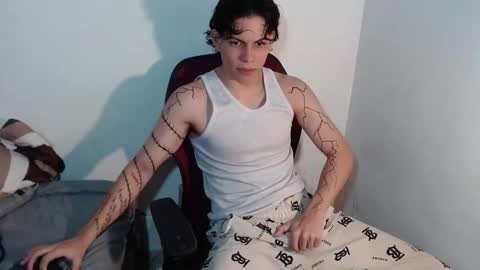 ZAmbrano online show from 02.05.26