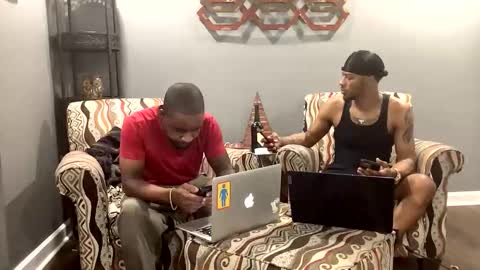 Lax online show from 11.11.25