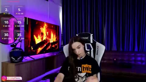 Anna online show from 09.18.25