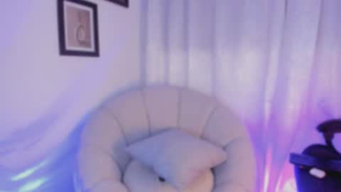 Snapshot of layadoll chatting on 03.11.26 laya online show from 03.11.26