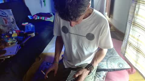 Snapshot of laye19 chatting on 12.30.24 Laye19 online show from 12.30.24