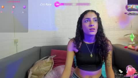 Layla online show from 01.12.25