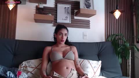 Snapshot of layla_707 chatting on 02.03.26 Layla online show from 02.03.26