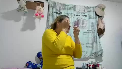 layla_astrum online show from 11.07.25