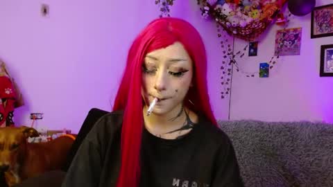 layla_quinn online show from 04.17.26