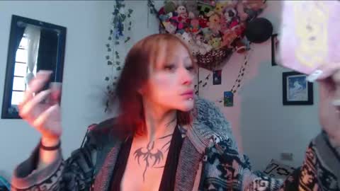 Snapshot of layla_quinn chatting on 06.06.26 layla_quinn online show from 06.06.26