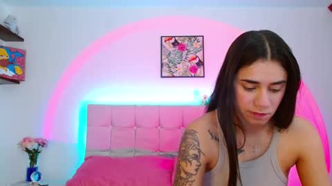 Lia and Rachel online show from 09.14.25