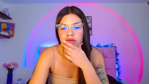 Lia and Rachel online show from 09.20.25