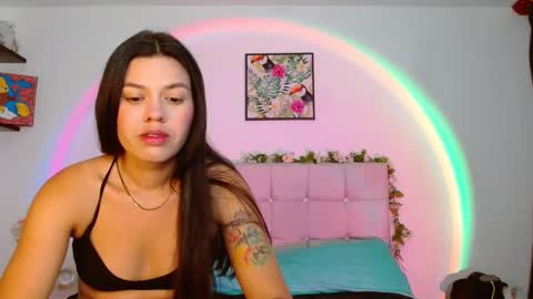 Lia and Rachel online show from 10.05.25