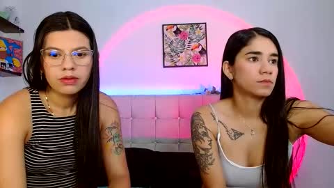 Lia and Rachel online show from 03.15.26