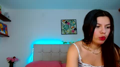 Snapshot of layla_roma chatting on 07.22.26 Lia and Rachel online show from 07.22.26