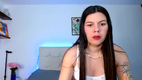 Snapshot of layla_roma chatting on 08.01.26 Lia and Rachel online show from 08.01.26