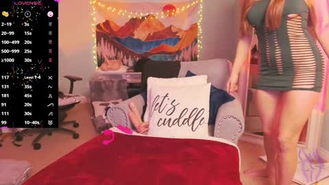 Laylaa Dreams online show from 01.29.25