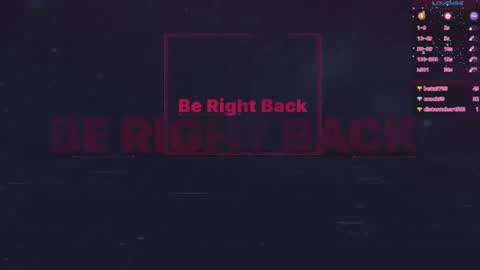 Layla online show from 09.24.25