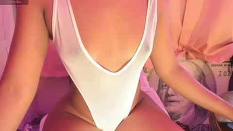 Snapshot of laylacarteer chatting on 07.17.26 LAYLA online show from 07.17.26