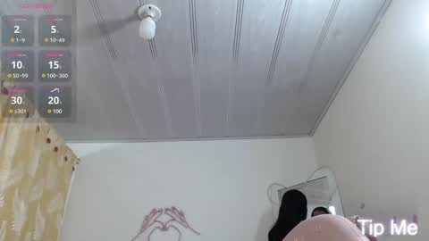 laylafoxy_tay online show from 03.08.25