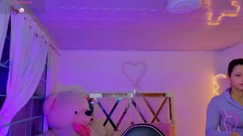 laylafoxy_tay online show from 09.22.25