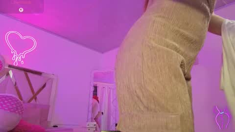 laylafoxy_tay online show from 09.27.25