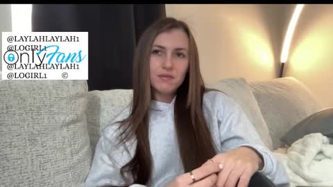 laylahlaylah1 online show from 01.09.26