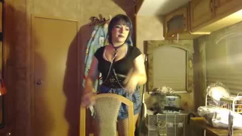 Snapshot of laylajewel chatting on 03.26.26 laylajewel online show from 03.26.26