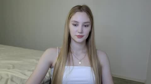LaylaPretty001 online show from 01.24.25