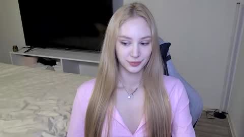 LaylaPretty001 online show from 02.26.26