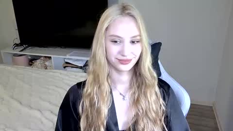 LaylaPretty001 online show from 05.28.26