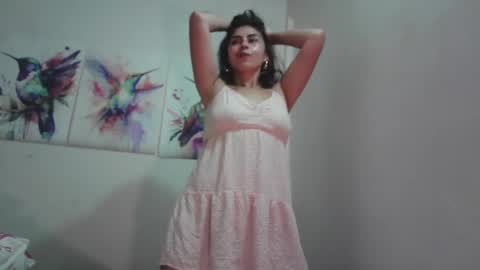 laylashani online show from 01.22.25