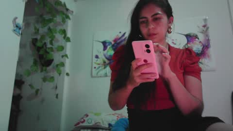 laylashani online show from 01.23.25