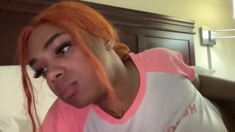 Sexy SImone online show from 03.02.25