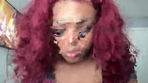 Sexy SImone online show from 03.09.25