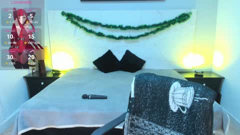 Snapshot of laylataylor_ chatting on 12.26.24 Layla Taylor online show from 12.26.24