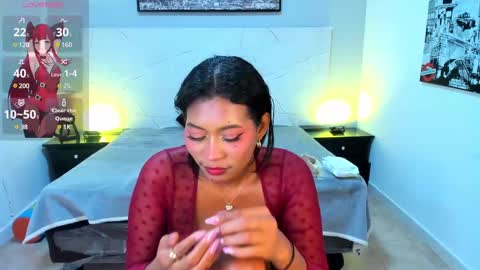 Snapshot of laylataylor_ chatting on 02.09.25 Layla Taylor online show from 02.09.25