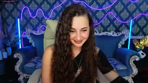 laylla_starr online show from 11.22.25