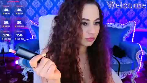 Snapshot of laylla_starr chatting on 06.06.26 laylla_starr online show from 06.06.26
