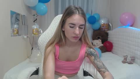 laymablast online show from 10.04.25