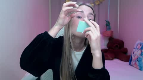 laymablast online show from 04.16.26