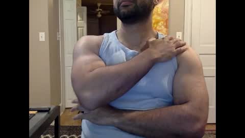 Snapshot of layman_xx chatting on 10.22.25 layman_xx online show from 10.22.25
