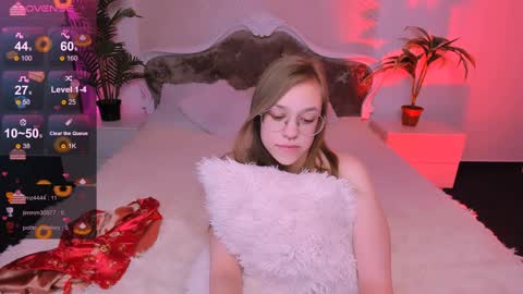 layriantavee online show from 01.31.25