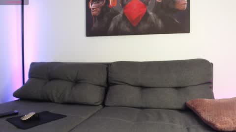 Snapshot of lazar_angels chatting on 12.07.24 Laz online show from 12.07.24