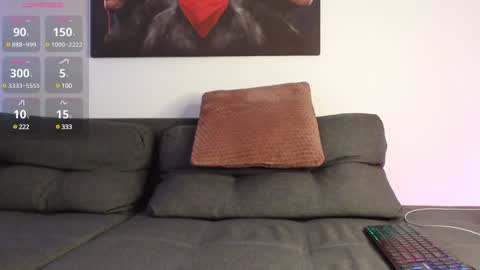 Snapshot of lazar_angels chatting on 02.06.25 Laz online show from 02.06.25