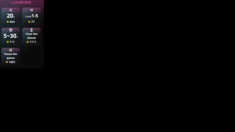 Snapshot of lazar_angels chatting on 12.05.25 Laz online show from 12.05.25