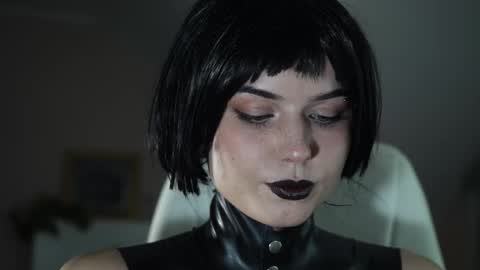 Pansy online show from 02.15.26